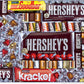 MasterPieces 1000 Piece Jigsaw Puzzle for Adults, Family, Or Youth - Hershey's Chocolate Paradise - 19.25"x26.75"