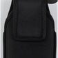 Nite Ize Clip Case Hardshell Universal Rugged Holster - Protective Phone Holder with Belt Clip - Holster for Men's & Women's Belts - Utility Belt Phone Pouch - XX-Large, Black