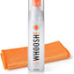 WHOOSH! Screen Cleaner Kit, Set of 18 – Best for – Smartphones, iPads, Eyeglasses, e-Readers, LED, LCD & TVs (1 Oz W/1 Cloth)