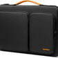 tomtoc 360 Protective Laptop Carrying Case for 15.6-16.2 Inch Acer Aspire 5/7, Lenovo Legion 5i Pro Gen 7, The Razer Blade 17, Dell Inspiron 16/XPS 17, LG Gram 17, More Asus Thinkpad Chromebooks