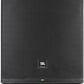 JBL Professional EON718S Powered PA Subwoofer with Bluetooth, 18-inch, Wired Electric, Black