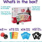 Shuffle Up American Football Card Game – Kids Outdoor Garden Games with 70+ Fun & Active Fitness Workout Cards, American Football Gifts for Boys & Girls, Fun Family Games
