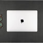 ANECDOTE Vegan Leather Desk Pad - 23.6"x17" Desk Mat for Your Office. This Quality Large Mouse Pad has Chic Elegance, Professional Look & Satisfying Touch - The Perfect Leather Mouse Pad for You!