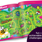 Highlights for Children Amazing Mazes Beginner Maze Books for Kids Ages 3-6, 144 Pages, 2-Pack of Activity Books, Screen Free Fun and Challenging Mazes for Kids