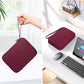 CILLA Electronics Organizer Travel, Travel Cord Organizer Case, Compact Electronics Accessories Bag for Cable, Cord, Charger, Phone