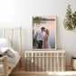 Custom Photo Puzzle – Personalized 1000 Piece Jigsaw Puzzle from Your Photos – Custom Puzzle Gift for Family, Pets, Wedding, Anniversary, Adults, and Couples(1000-vertical)