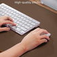 Leather Desk Pad Protector,Desk Mat,Large Mouse Pad, Non-Slip Desk Pad, Waterproof PU Leather Desk Blotter Mat, Desk Cover for Office and Home (Dark Khaki, 36" x 17")