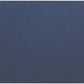 Nekmit Leather Desk Blotter Pad 36 x 20 Inches, Flat, Non-Slip, Waterproof, Blue