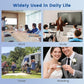 8GB Flash Drive 20 Pack, Wooolken USB 2.0 Memory Stick Thumb Drive Jump Drive USB Stick for Data Storage and Backup (Mixed Colors)