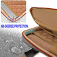 ZINZ Slim Expandable 13 13.3 13.6 14 Laptop Case Sleeve Compatible with MacBook Air/Pro 13-14 M1 M2 M3 2021-2023 Pro/Max,13.5 Surface Laptop 4/3,D01G02