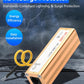 CERRXIAN RJ11 Telephone Fax Surge Protector RJ11 Thunder Arrester Protection Device Audio Telephone Protector AP-LINK-RJ11 110V