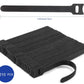 Reusable Cable Ties, 210 PCS 6 Inches Adjustable Cord Straps Wire Organizer Cord Wrap and Hook Loop Cable Management