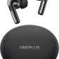 OnePlus Buds Pro 3, Wireless Bluetooth Earbuds, Noise Canceling Earbuds, Deep Bass, Immersive Sound, Up to 44 Hour Playtime with Charging case, Midnight Opus