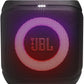 JBL PARTYBOX Encore Essential 2 Speaker Bundle with gSport Carry Bag (Black)