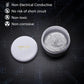 HY700-50g CPU Thermal Heatsink Grease Paste Compound Thermal Conductivity: >3.14W/m-k Carbon Based High Performance for CPU PC GPU PS5-50 Grams (!!Capacity:50g is The Third of one Bottle!!