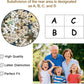 Personalized Photo Puzzle with Glossy Finish – Custom Jigsaw Puzzle 120/200/300/500/1000/1500 Pieces for Family, Couples, Pets, Birthdays, and Weddings (1000-Horizontal)