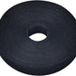 Pasow fastening tape Cable Tie Double Side Nylon Power Wire Management 3/4Inch 1 Roll Hook (10 Yards, Style 2)