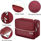 Electronic Organizer Travel Case, Travel Cord Organizer Case Portable Waterproof Cable Organizer Bag for Charger, Cord, USB, Power Bank, Earphone