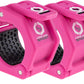 Lock-Jaw Sport Olympic Barbell Collar - Quick Release Barbell Clamp (Pink)