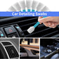 Lint-Free Lab/Printer/Optical Printheads – 300 Pcs Foam Swabs for Inkjet Printheads, Sensors, Electronics, Cameras, Car Detailing, Optical Equipment and Precision Tools