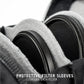 WANDRD Lens Filter Case - Store 4 Filters in Your Camera Backpack or Camera Case, Protect Photography Accessories from Scratches, Dust & Impact (Yuma Tan)