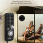 DEWENWILS Mechanical Timer Power Strip with 8 Outlets, 6FT Power Cord & Flat Plug, Overload Protection Mechanical Timer, Outlet Timer Indoor for Tanks, Aquarium, Grow Lights, Reptile Light, UL Listed