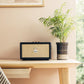 Orange Box - Portable Bluetooth Speaker Delivering Studio Audio Sound, 15M Range, 50W RMS Power, Long Battery Life, iOS & Android Connectivity - Great for Picnics, Festivals, BBQs and Holidays