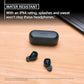 Sony WF-C510 Truly Wireless in-Ear Bluetooth Earbud Headphones with up to 22-Hour Battery, Multipoint-Connection, Mic and IPX4 Water Resistance, White- New