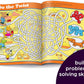Highlights for Children Amazing Mazes Beginner Maze Books for Kids Ages 3-6, 144 Pages, 2-Pack of Activity Books, Screen Free Fun and Challenging Mazes for Kids
