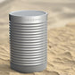 Bang & Olufsen Beosound Explore - Wireless Portable Outdoor Bluetooth Speaker, IP 67 Dustproof and Waterproof, Grey Mist
