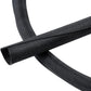 Black Braided Cable Management Sleeves Wire Loom Tubing Cord Protector Self-Wrapping (3/8"-20Feet)
