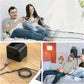 LDKCOK USB 2.0 Type A Male to A Female Active Repeater Extension Cable 30ft, High Speed 480 Mbps
