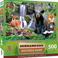 MasterPieces 500 Pieces Jigsaw Puzzle for Adults, Family, Or Youth - Shenandoah National Park - 15"x21"