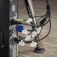 Cable Labels by Wrap-It Storage, Regular, White (36 Pack) - Write On Cord Labels, Wire Labels, Cable Tags and Wire Tags for Cable Management and Electronics, Computers. Great Stocking Stuffer