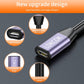LDKCOK USB 2.0 Type A Male to A Female Active Repeater Extension Cable 30ft, High Speed 480 Mbps