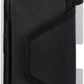 Nite Ize Clip Case Hardshell Universal Rugged Holster - Holster for Men's & Women's Belts - Utility Belt Pouch - Phone Accessories - Cell Phone Pouch - XX-Large, Black