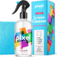 Pixel Perfect | 16.9oz | XL Screen Cleaner Kit, for TV, Laptops, Computers, Monitors, Phones, Tablets | 500ml Cleaning Kit, Premium Natural Spray