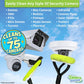 PRO Surveillance Cleaning Kit - Safely Clean Any Security Camera Safely from The Ground
