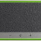 Poly - Sync 40+ Bluetooth Smart Speakerphone (Plantronics) - Flexible Work Spaces - Connect to PC/Mac via Included BT600 Dongle & Smartphones via Bluetooth - Works with Teams (Certified), Zoom & more