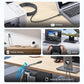 Kumiho 50FT USB 3.0 Extension Cable with Extension Chipsets Signal Booster Active Type A Male to A Female for PlayStation, Xbox, Keyboard, Mouse, USB Flash Drive, Printer, Camera and More