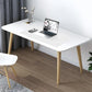 AFIING Dual-Sided Desk Pad, Natural Cork & PU Leather, Desk Mat Protector Non-Slip, Waterproof, Easy Clean,Large Mouse mats for Office and Home Work(Ivory White, 31.5"x17")