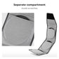 K&F CONCEPT Lens Filter Pouch, Lens Filter Case 3 Pocket Professional Photography Filter Holder Belt Bag Pouch Water-Resistant and Dustproof for Filter Up to 82mm (2Pack)