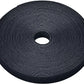 Pasow fastening tape Cable Tie Double Side Nylon Power Wire Management 3/4Inch 1 Roll Hook (25 Yards, Style 2)