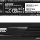 KLEVV CRAS C930 2TB M.2 2280 NVMe PCIe Gen4x4 Internal Gaming SSD Aluminium Heatsink Included, Compatible with PS5, up to 7400MB/s with DRAM Cash (K02TBM2SP0-C93)