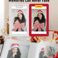 Liene M100 4x6'' Photo Printer Bundle (180 pcs +5 Ink Cartridges), Wi-Fi Picture Printer for iPhone, Android, Smartphone, Computer, Dye-Sublimation, Portable for Home Use