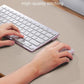 Non-Slip Desk Pad,Desk mat,Large Mouse Pad,Office Desk mat,Waterproof PU Leather Desk Blotter Mat,Laptop Desk Pad,Desk Writing Pad for Office and Home (Beige, 24" x 13.7")