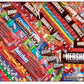 MasterPieces 1000 Piece Jigsaw Puzzle for Adults, Family, Or Youth - Hershey's Sweet Tooth Fix - 19.25"x26.75"