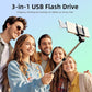 MFi Certified USB 3.0 Flash Drive 512GB for iPhone, 3in1 External Memory Photo Keeper Storage Stick for Picture/Video/Data Saver/Backup, High Speed Thumb/Jump/Hard Drives for iPhone/iPad/Android/PC