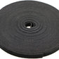 Pasow fastening tape Cable Tie Double Side Nylon Power Wire Management 3/4Inch 1 Roll Hook (25 Yards, Style 1)
