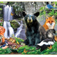 MasterPieces 500 Pieces Jigsaw Puzzle for Adults, Family, Or Youth - Shenandoah National Park - 15"x21"